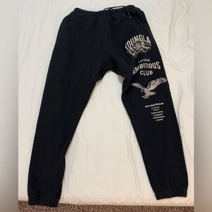 YoungLA Immortal Joggers/Sweatpants